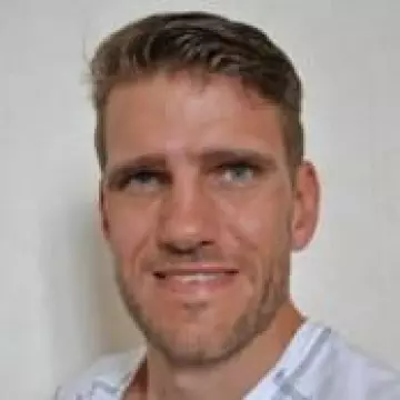 Vegard Møller Johnsen 