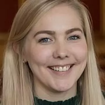 Mari Holm Lønseth 