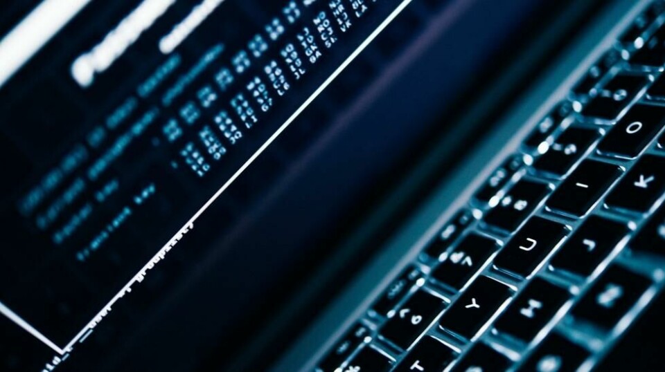 HOTELL HACKET. Et hotell i Østerrike ble låst ute fra sitt eget datasystem av hackere. Måtte betale løsepenger for å få åpnet dørene. Foto: Colourbox