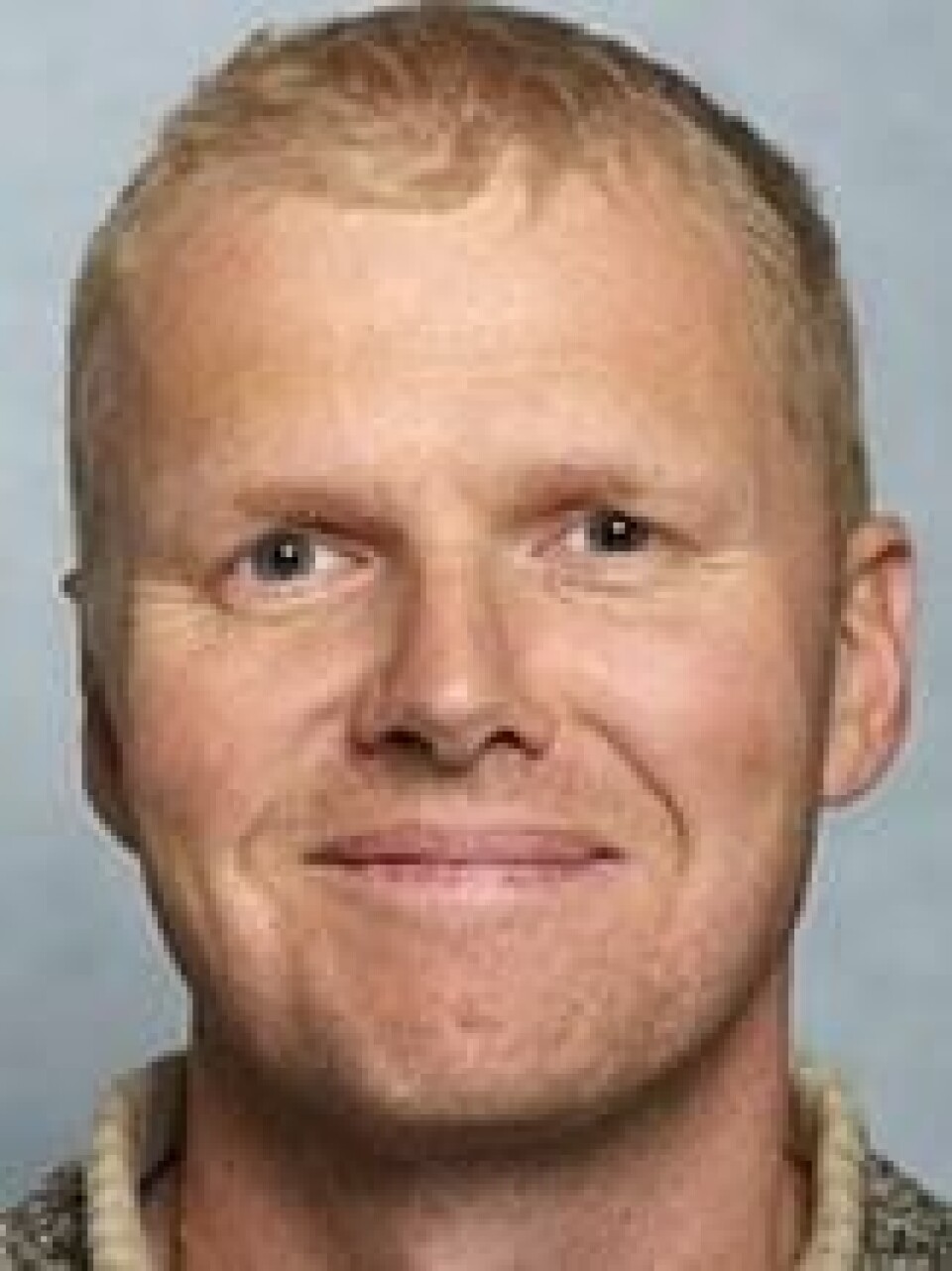 – Det er godt kjent at veggedyr kan gi psykiske plager. Det er en veldig viktig negativ helseeffekt av veggedyr, sier forsker Bjørn Arne Rukke ved Folkehelseinstituttet. – Det er godt kjent at veggedyr kan gi psykiske plager. Det er en veldig viktig negativ helseeffekt av veggedyr, sier forsker Bjørn Arne Rukke ved Folkehelseinstituttet. Foto: FHI.no