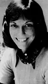 Karen Carpenter på et bilde tatt i 1973. Foto: Wikimedia