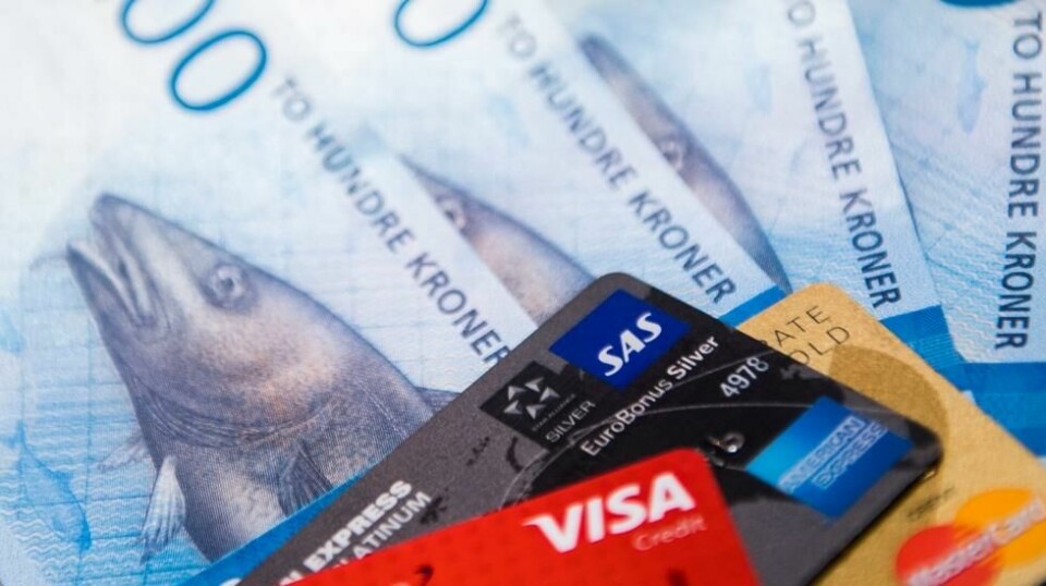 Det store tilbuds-kuppet kan fort bli svindyrt om du ikke er bevisst på hva du betaler med og utsetter betalingene.