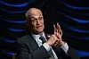 Den tidligere sjefen for USAs departement for innenriks sikkerhet Michael Chertoff. NTB Scanpix/AFP.