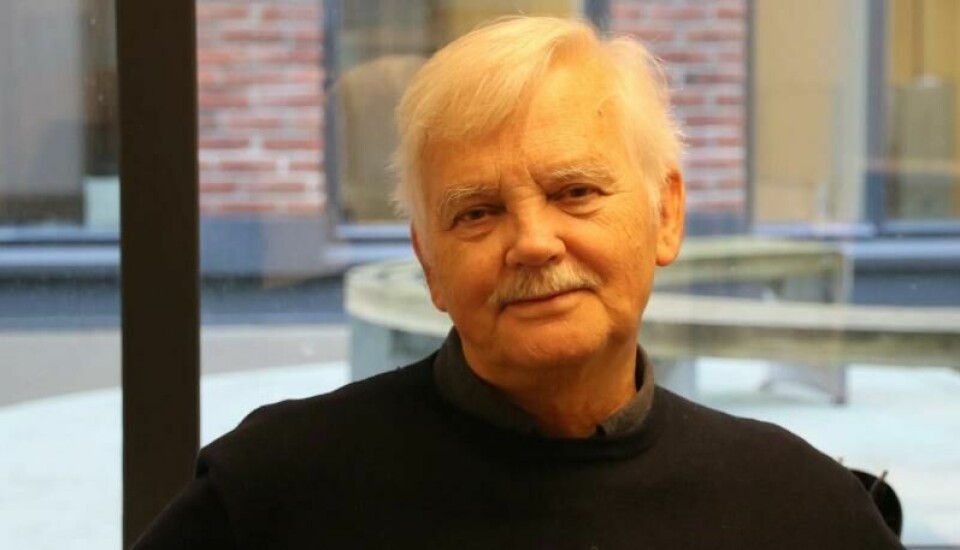 Ådne Cappelen ved SSB og kolleger har analysert effekter på økonomien om man brått faser ned olje- og gassindustrien.