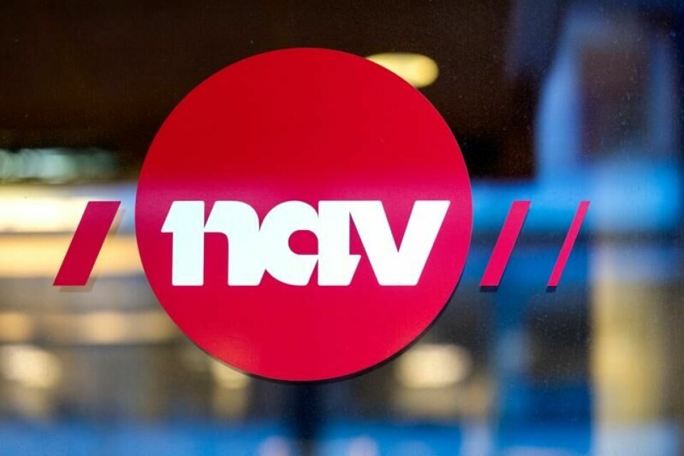 Sykefraværet er nå på samme nivå som toppnivået i 2009, opplyser Nav.