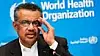 WHO-sjef Tedros Adhanom Ghebreyesus Foto: Jean-christophe Bott / AP