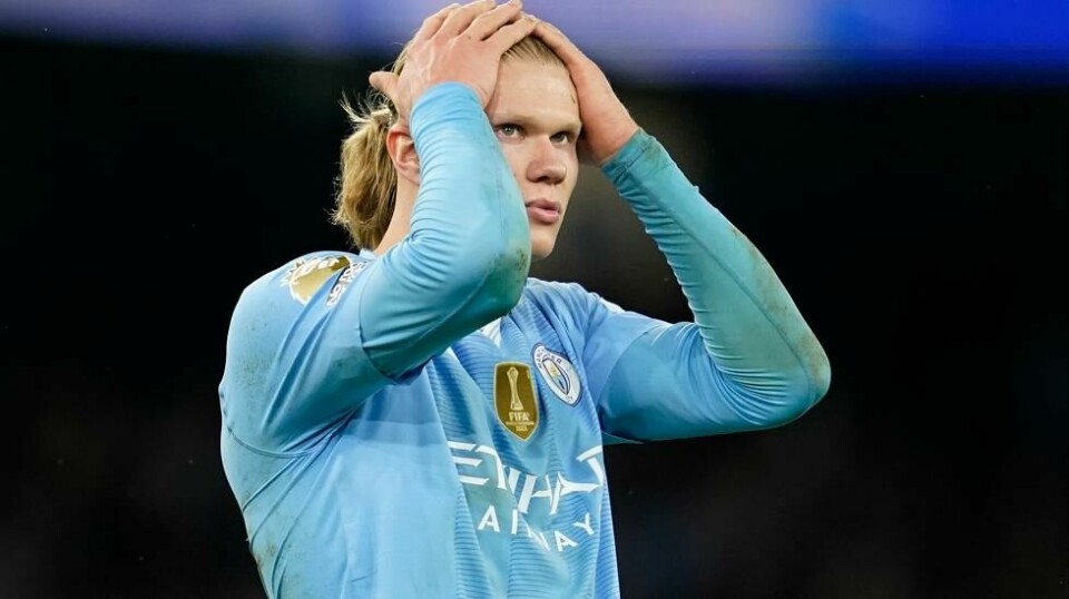 Viktige måneder venter for Erling Braut Haaland og Manchester City. Foto: Dave Thompson / AP / NTB