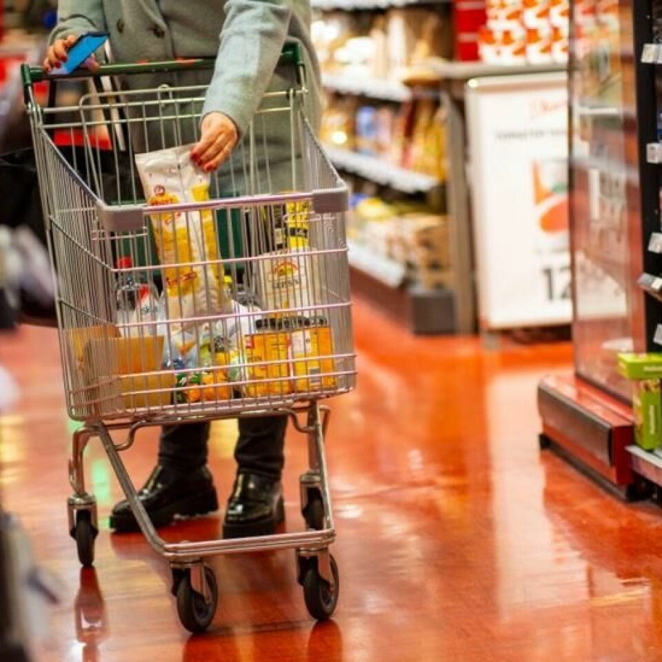 – Vi gjør kostnadsreduksjoner selv, men med så store økninger vi ser nå, må dessverre ytterligere økninger til. Prisøkningen vil bli betydelig høyere enn normalen, sier konsernsjef Jaan Ivar Semlitsch til Nettavisen.