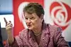 Tidligere statsminister Gro Harlem Brundtland. Arkivfoto: Heiko Junge / NTB scanpix.
