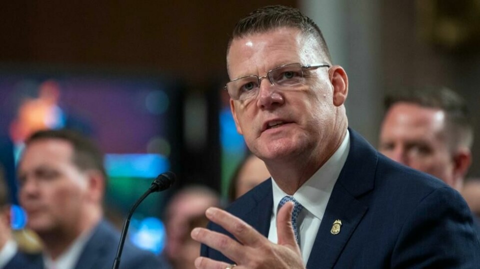 – Vi antok at de statlige og lokale tok det. Jeg kan garantere dere at vi ikke gjør samme feil igjen, sier fungerende leder for Secret Service Donald Rowe.
