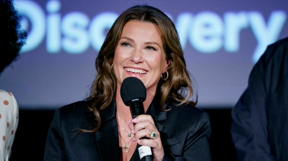 37,6 prosent i en undersøkelse støtter ikke prinsesse Märtha Louise og Durek Verretts valg om å kutte kontakten med pressen så lenge hun bruker prinsessetittelen. Foto: Stian Lysberg Solum / NTB