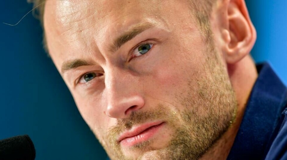 – Gjennom hele min karriere har jeg konkurrert mot langrennsløpere som er tatt for doping senere, sier Petter Northug.