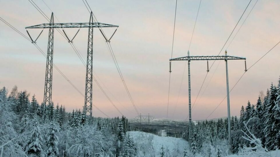 Høye priser på strøm fører til diskusjon om hvordan kraftmarkedet fungerer.