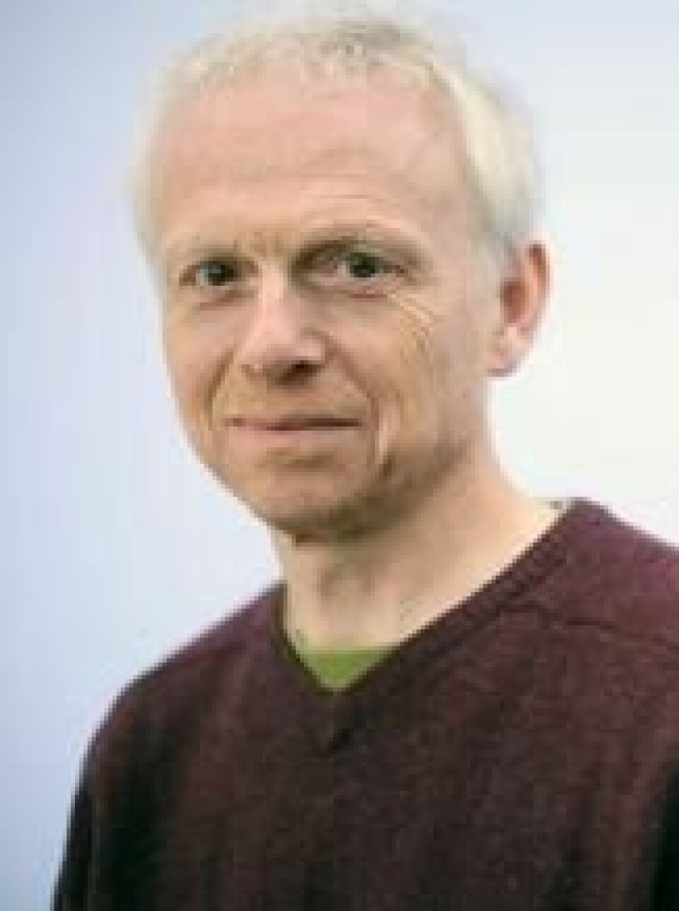 Asbjørn Torvanger forsker på energi- og klimapolitikk ved Cicero Senter for klimaforskning. Asbjørn Torvanger forsker på energi- og klimapolitikk ved Cicero Senter for klimaforskning. Foto: Cicero
