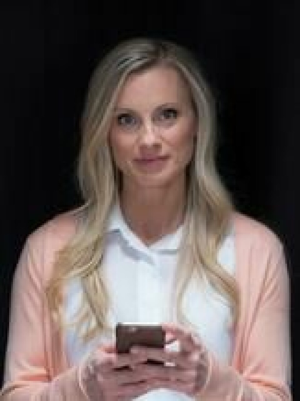 Forbrukerøkonom i DNB Silje Sandmæl. Foto: Mellingsater/Larsen Forbrukerøkonom i DNB Silje Sandmæl. Foto: Mellingsater/Larsen