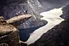 Trolltunga er en tøff tur.