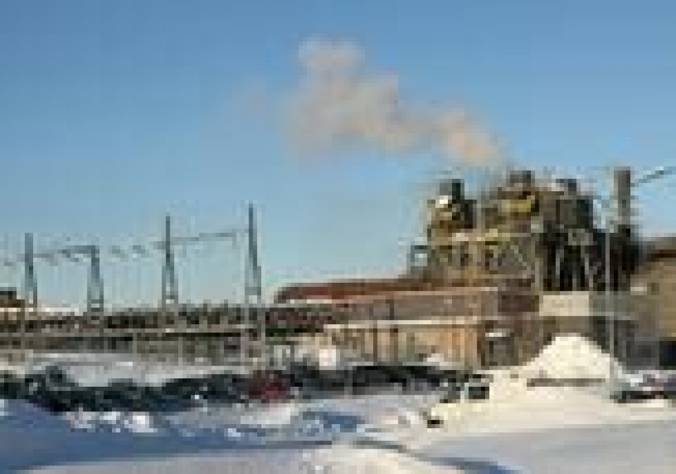 KRAFTPRIS-URO: Industrien, her Finnfjord smelteverk, kan miste konkurransefortrinn hvis Norge importerer europeisk prisnivå på kraft. KRAFTPRIS-URO: Industrien, her Finnfjord smelteverk, kan miste konkurransefortrinn hvis Norge importerer europeisk prisnivå på kraft. Foto: Thomas Vermes / ABC Nyheter