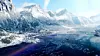 Battlefield V, scener fra Slaget om Narvik. Faksimile fra traileren.