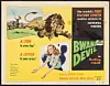 I 1952 kom spenningsfilmen «Bwana Devil», den første som var inspirert av Pattersons bok om menneskeeterne i Tsavo. Filmen var den første 3D‐filmen vist i farger og banet vei for det som senere skulle bli kalt 3D‐filmens gullalder.