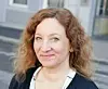Berit Larsen er fagpolitisk leder i FFO. Foto: FFO
