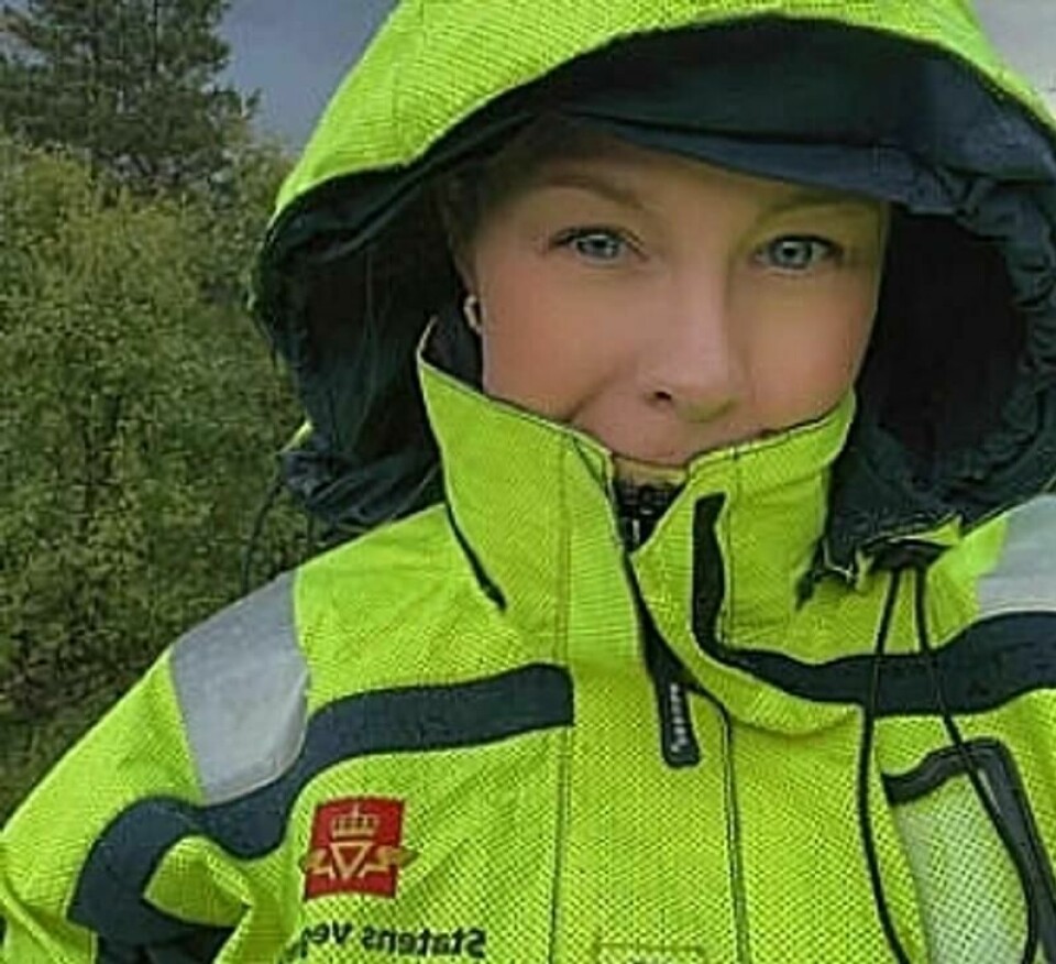 EFFEKTIVT: Hilde Halås Hasseløsæther og Statens vegvesen merker godt at fotoboksene bidrar til nedgang i antall ulykker på norske veier. EFFEKTIVT: Hilde Halås Hasseløsæther og Statens vegvesen merker godt at fotoboksene bidrar til nedgang i antall ulykker på norske veier.