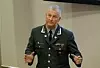 Geir Hågen Karlsen, oberstløytnant, hovedlærer strategisk kommunikasjon Forsvarets Høgskole Foto: Forsvaret