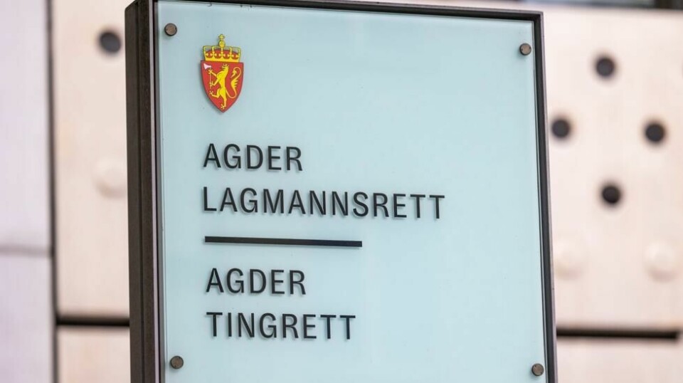Unge lovbrytere i Agder skal nå få behandlet straffesaker raskere. Målet er å redusere kriminalitet. Foto: Tor Erik Schrøder / NTB