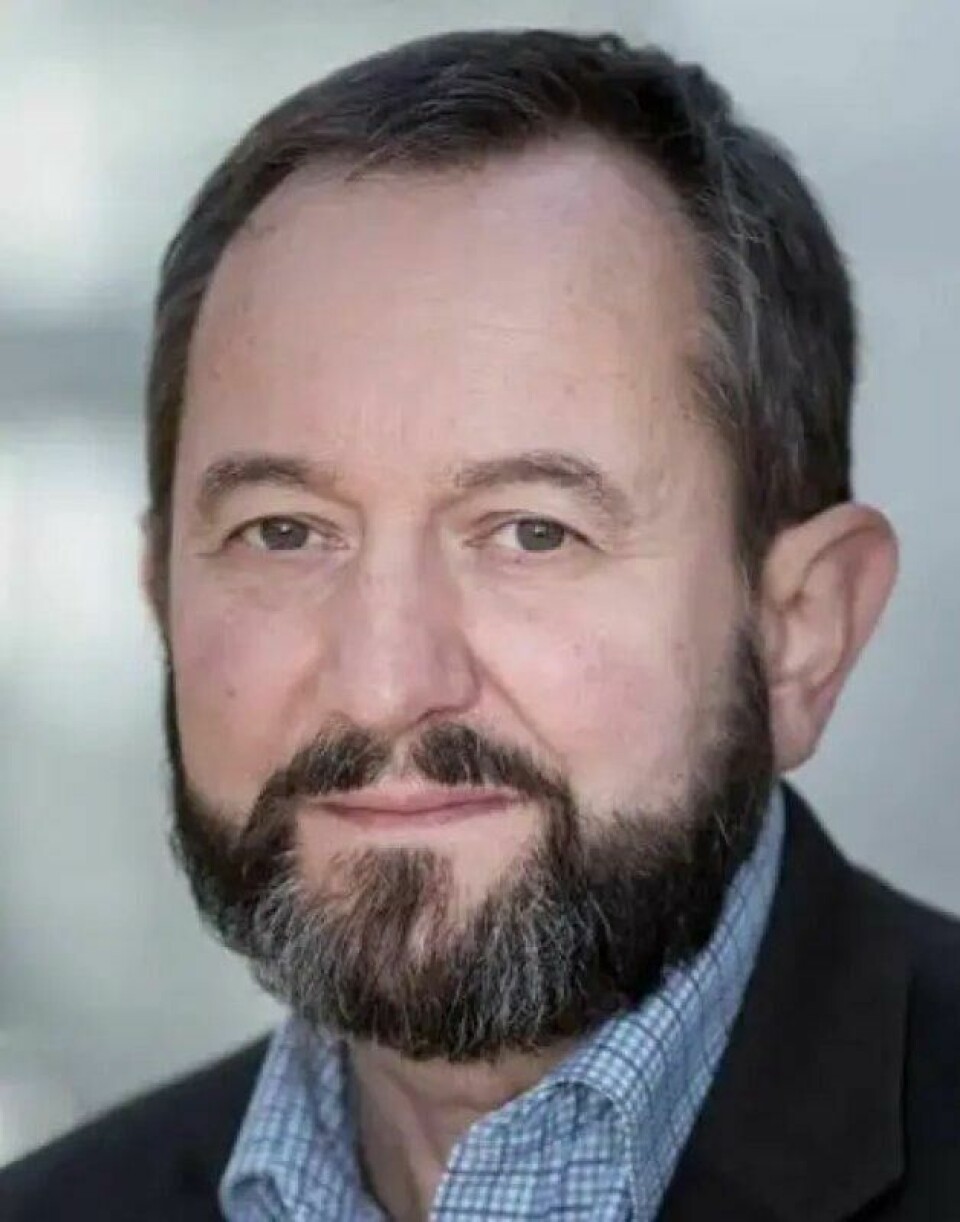 Handel på Temu kan være en reaksjon mot høye priser i Norge, sier Peder Inge Furseth. Handel på Temu kan være en reaksjon mot høye priser i Norge, sier Peder Inge Furseth. Foto: BI