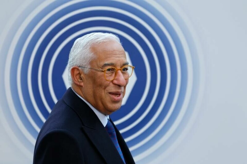 EU-president Antonio Costa har invitert samtlige EU-ledere til et uformelt toppmøte om forsvar.