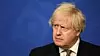 Statsminister Boris Johnson. Foto: NTB / Reuters