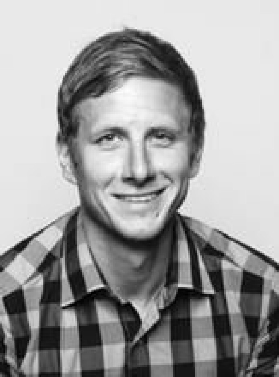 Reier Møll Scoder har fulgt Saudi-Arabia tett og står blant annet bak bloggen Den arabiske halvøy. Reier Møll Scoder har fulgt Saudi-Arabia tett og står blant annet bak bloggen Den arabiske halvøy. Foto: AHO