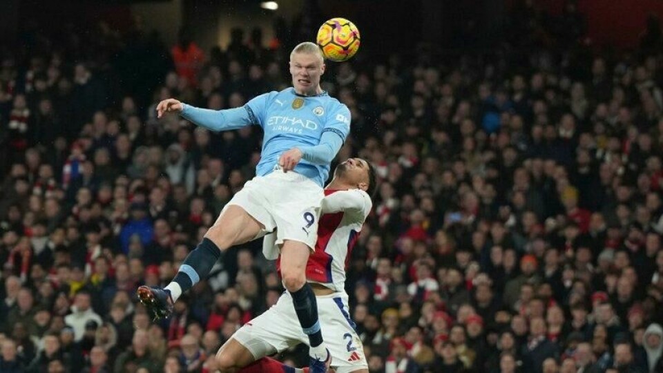 Nordmenn må fra onsdag av ha godkjent innreisetillatelse for å se Erling Braut Haaland i aksjon i Premier League.