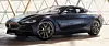 Concept 8-series er en særdeles linjelekker bil. Dette gir grunn til å glede seg til produksjonsmodellen er klar!