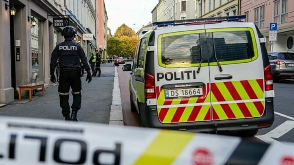 At Statistisk sentralbyrå og Antirasistisk Senter føler behov for å påpeke at innvandrerbefolkningen ikke begår mer kriminalitet enn majoritetsbefolkningen i rene tall, virker som et forsøk på å pynte på tallene for å unngå stigmatisering, skriver innleggsforfatterne.