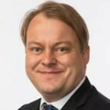 Erlend Wiborg 