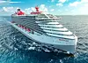 Brilliant Lady Foto: Virgin Voyages