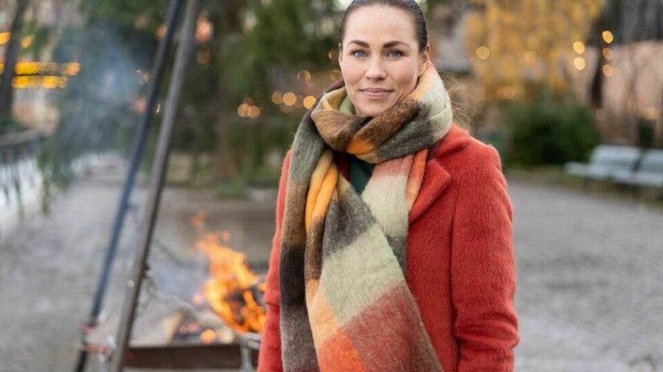 – En av de positive tingene med innskuddspensjon, hvis man dessverre ikke skulle få glede av den selv, er at den går i arv, sier Cecilie Tvetenstrand, spare- og forbrukerøkonom i Storebrand.