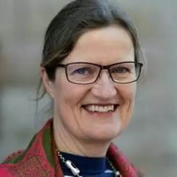 Anne Greve 