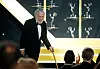 Dick Van Dyke, som nylig fylte 99 år, måtte sammen med kona flykte fra skogbrannen i Malibu. Også de fleste av parets dyr ble brakt i sikkerhet. I juni i år mottok Van Dyke en pris under utdelingen av Daytime Emmy Awards i Los Angeles. Foto: Chris Pizzello / AP / NTB