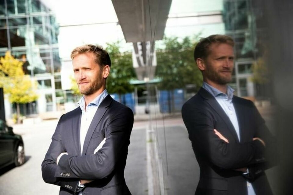 – Vi har dokumentert store gap i boligutfallet basert på foreldrenes rikdom, skriver professor Gisle James Natvik og medforfatterne. – Vi har dokumentert store gap i boligutfallet basert på foreldrenes rikdom, skriver professor Gisle James Natvik og medforfatterne. Foto: BI