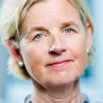 Hilde Alvsåker 