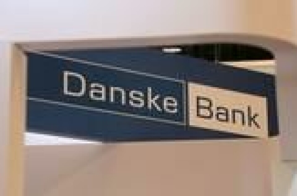 Best i ufrivillig test: Danske Bank ga gode og kjappe råd på telefon, og jeg fikk raskt tilbake pengene da jeg først reklamerte og leverte dokumentasjonen jeg hadde samlet. Scanpix/Reuters. Best i ufrivillig test: Danske Bank ga gode og kjappe råd på telefon, og jeg fikk raskt tilbake pengene da jeg først reklamerte og leverte dokumentasjonen jeg hadde samlet. Scanpix/Reuters.