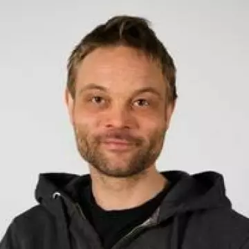 Ole Peder Giæver 