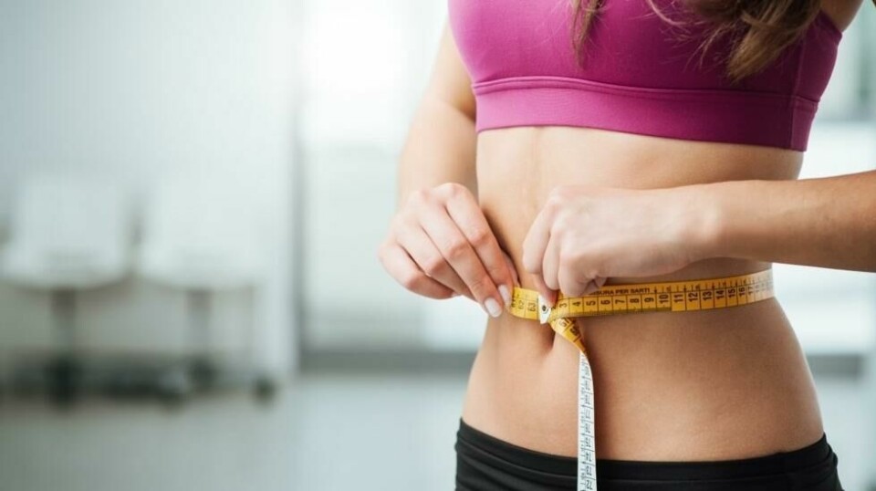 Trening er bra for kroppen uansett, og har mange gunstige helseeffekter. Men om trening alene vil få deg ned i vekt er mindre sikkert Illustrasjonsfoto: NTB scanpix.