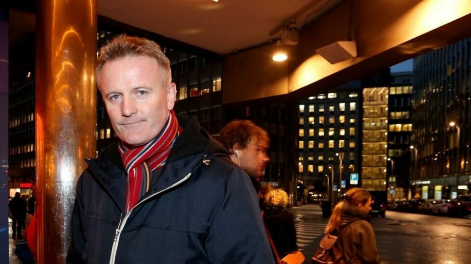 Den tidligere politimannen Johnny BrennaHan har selv erfaring med å spore opp den nå rømte dobbeltdrapsmannen. Millehaugen forsvant også i 2000. Den gang var han borte i åtte måneder før han ble arrestert på nytt. Brenna tror Millehaugen prøver å skjule sin identitet.