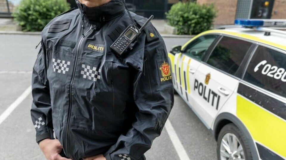 Illustrasjonsfoto. Foto: Gorm Kallestad / NTB scanpix