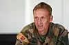 Norges forsvarssjef, general Eirik Kristoffersen. Foto: NTB