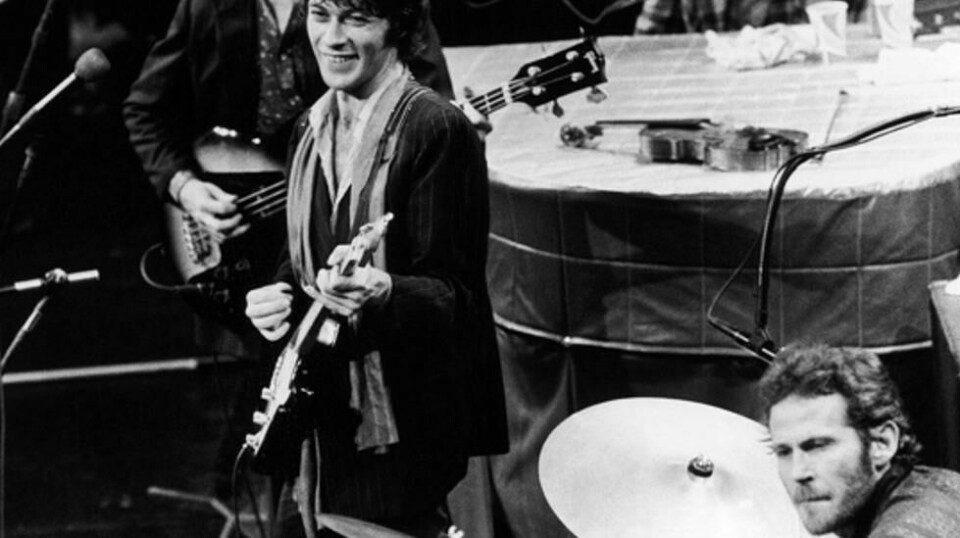 The Band hylles av musikere som et av rockens mest innflytelsesrike. I 1976 sto de for siste gang på scenen sammen og opptakene ble til konsertfilmen «The Last Waltz» der Martin Scorsese hadde regien.