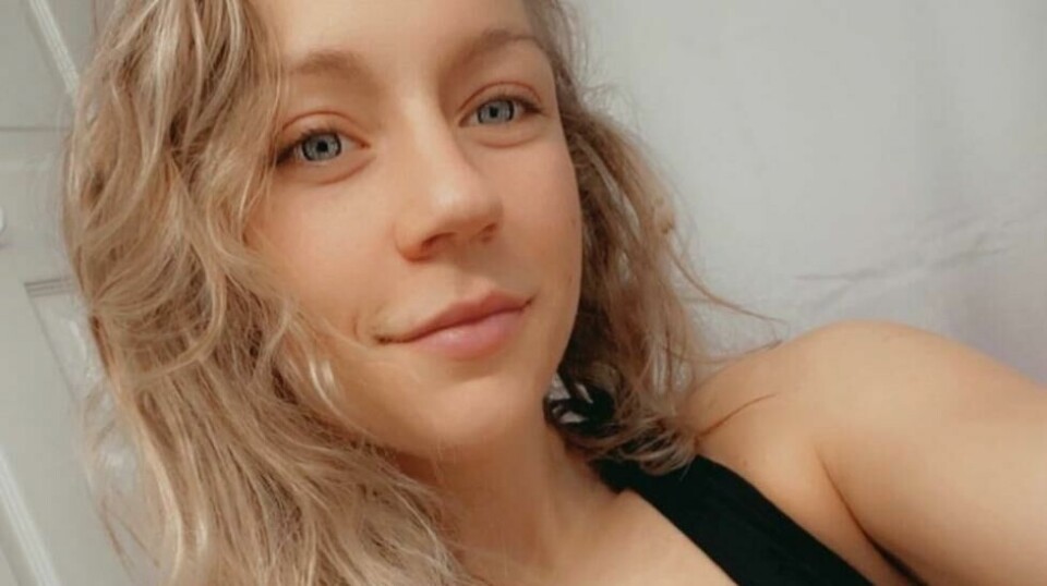 23 år gamle Nicole Gee hadde som hovedoppgave å hjelpe barn og kvinner i Afghanistan. Nå er hun bekreftet omkommet.