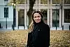 – Det er betryggende at man fra politisk ledelse ser verdien og nytten av å få på plass en slik rolle, sier Ingrid Stenstadvold Ross, generalsekretær i Kreftforeningen Foto: Jorunn Valle Nilsen/Kreftforeningen